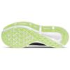 Nike Zoom Span 3 Черный Жидкий Лайм Женский CQ9267-013