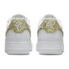 Nike Женские кроссовки Air Force 1 '07 Essential 'Barely Paisley' DJ9942-101