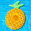 Floating Cup Holder Inflatable Swimming Pool Drink Cup Stand Cooler Table Party Supplies Gift for Family Friends