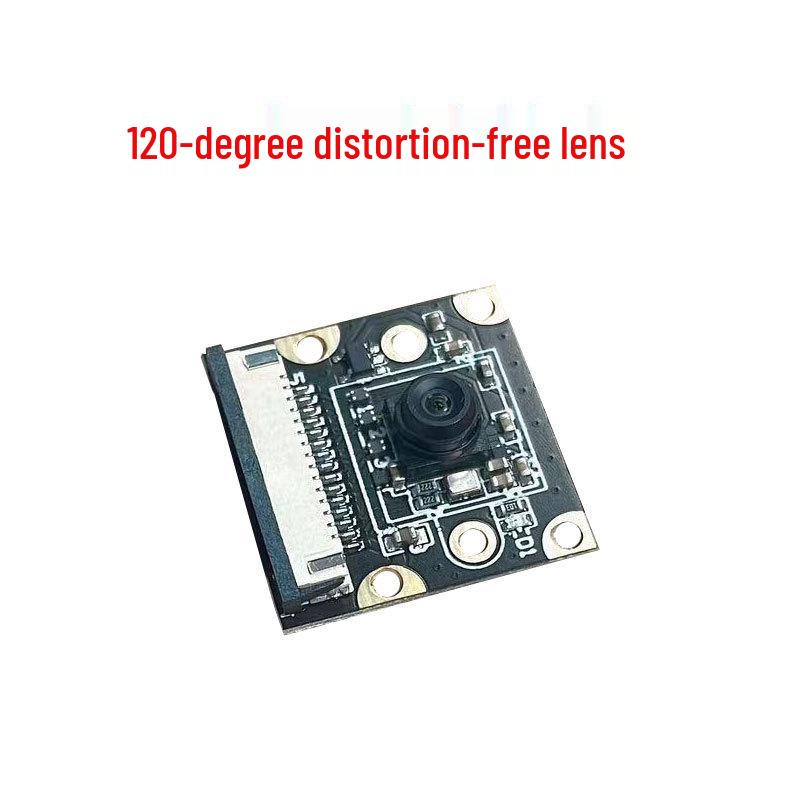 Модуль камеры CPIIMX2 Vision SIMI 8 Мп i519 Сенсор для Raspberry Pi