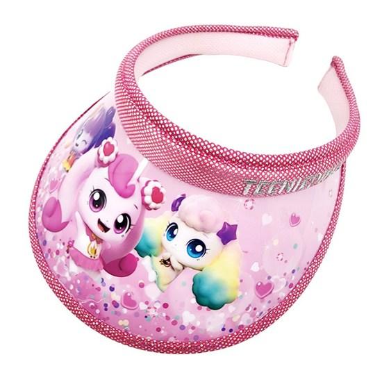 Haute Anjou Sweet and Sour Catch Tinip Dania Pin Cap, a Popular Character In Korea