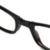 Blocking Anti-blue Light Glasses Foldable Reading Eyeglasses Folding Presbyopia Eyewear with Case