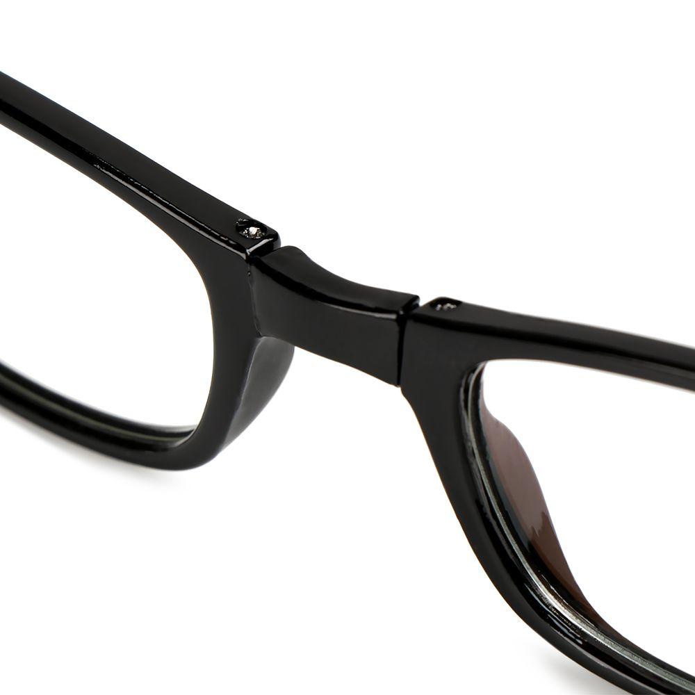 Blocking Anti-blue Light Glasses Foldable Reading Eyeglasses Folding Presbyopia Eyewear with Case