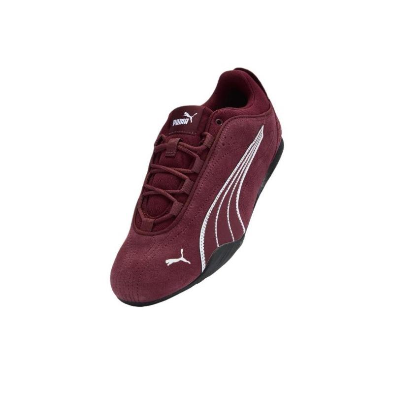Puma Кроссовки Catch Soleil SD Унисекс Низкие Повседневные 403955-04