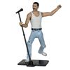 McFarlane Toys Music Maniac Rock Фигурка Фредди Меркьюри - 6 дюймов