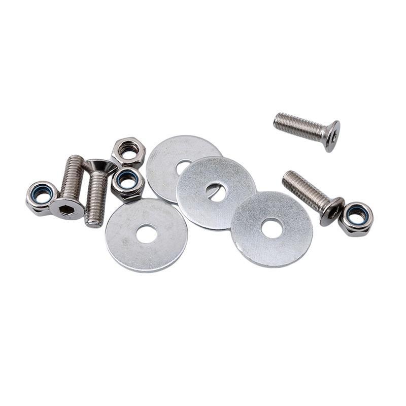 Быстроразъемные крепления, автомобильные бамперы, комплект крышек багажника, крыла люка