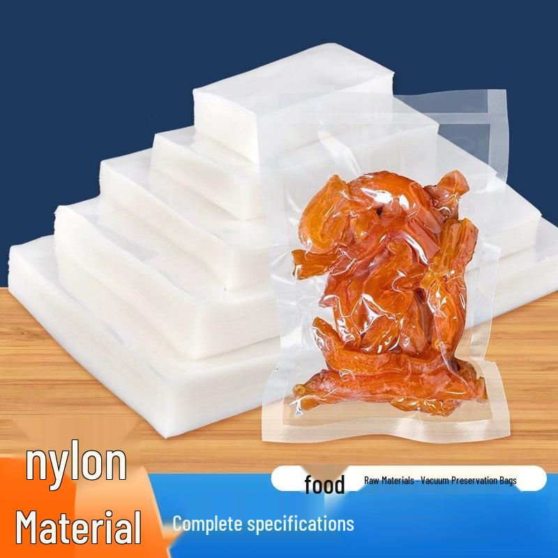 Thickened Nylon Antibacterial Commercial Vacuum Sealing Bags