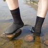Waterproof Hiking Socks Trekking Climbing Skiing Cycling River Crossing Quick Dry Anti-Slip Warm Breathable Mid-Calf Sport