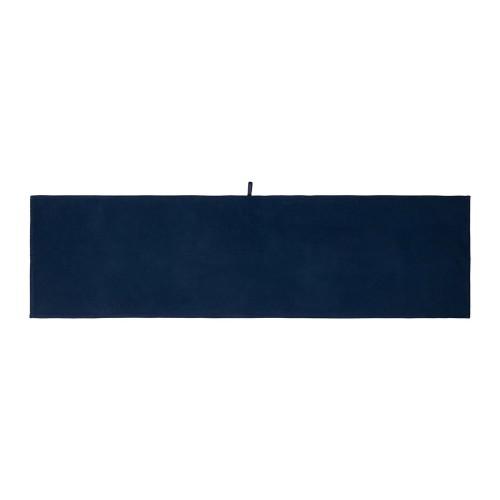 Towel City Plain Quick Dry Sports Towel