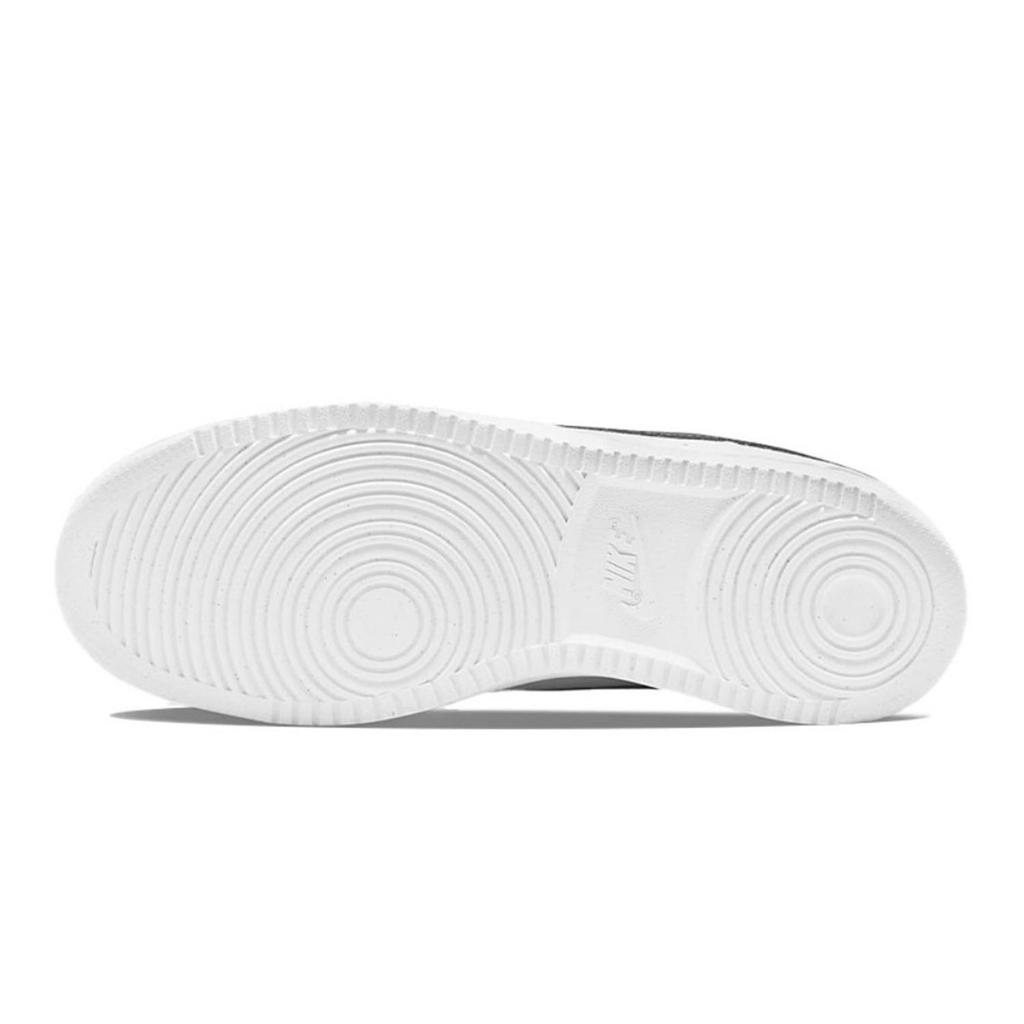 Nike Court Vision 1 Скользкие Устойчивые к истиранию Низкие Кеды для скейтборда Мужские Голубые DH2987-101(Команда528-)