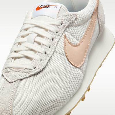 Women's Sneakers Nike LD-1000 Sail Shimmer Gum (Women's) Sail/Gum Light Brown/Shimmer