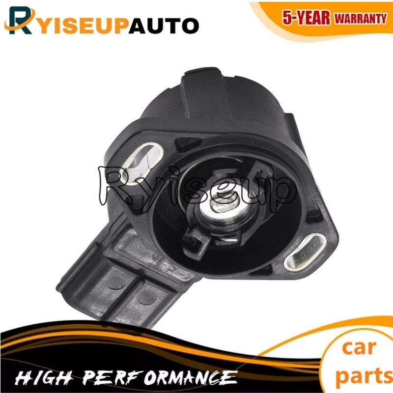 New 13420-61B00 198500-0450 1342061B00 1985000450 198500 0450 1pc TPS Throttle Position Sensor for Metro 1.0L Swift 1.3L
