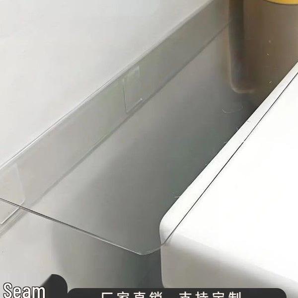 Уплотнительная лента для швов и зазоров для столов и изголовьев кроватей