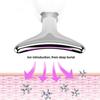 Microcurrent Beauty Device Neck and Face Lifting Massager Anti-ageing Neck Wrinkle Reducer Skin
