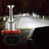 2шт H8/H11 светодиодные фары белого света постоянного тока 30 Вт IP67 яркие лампы для транспортных средств