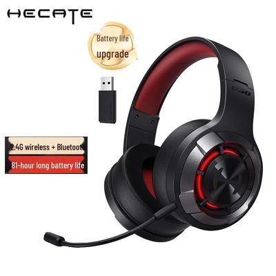 Edifier Беспроводная игровая гарнитура HECATE G30S Thunder Edition