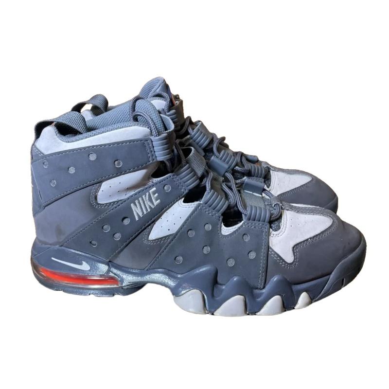 Nike Air Max 2 CB '94 'Cool Grey White' Men's 305440-005