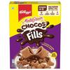 Kellogg's Chocos Fills 250 г | Двойной Шоколад, Закуска на Любое Время