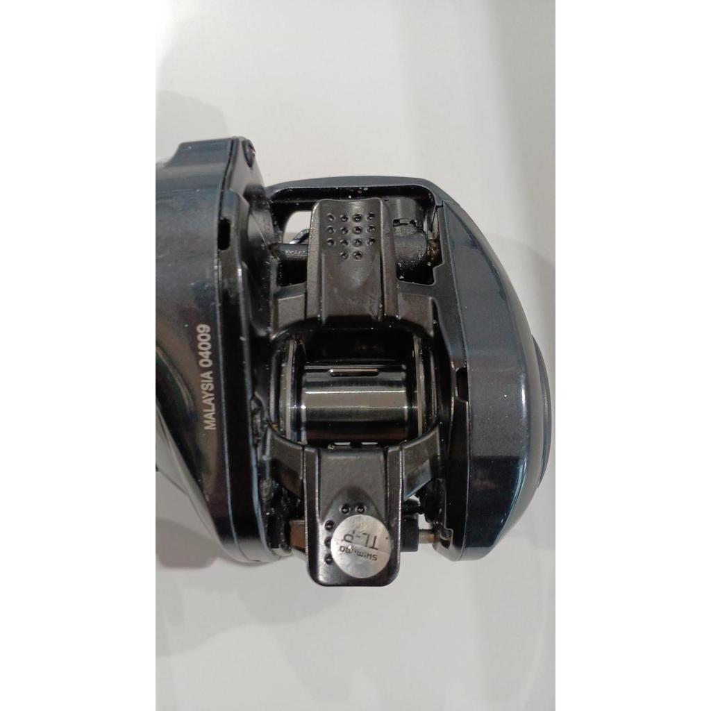Б/у катушка SHIMANO 19BARCHETTA PREMIUM 150DH