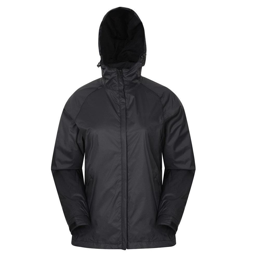Mountain Warehouse Мужская водонепроницаемая куртка Torrent