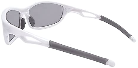 PP Спортивные поляризованные поляризованные УФ-очки Супер Водоотталкивающие (Фенол Фталеин) Солнцезащитные очки, Линзы, Солнцезащитные очки, Мужские, Женские, Унисекс, Легкие,