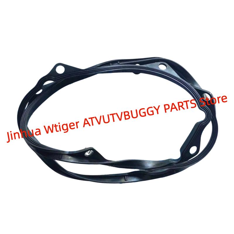 ОРИГИНАЛЬНОЕ УПЛОТНИТЕЛЬНОЕ КОЛЬЦО КРЫШКИ КОРПУСА CVT 0JY0-013002 Для CF PARTS 800CC 850 1000 Квадроцикл UTV