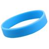1 шт. силиконовый браслет для баскетбола, спорта, красочных развлечений