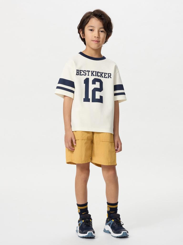 Uniqlo Детские шорты Gear