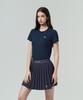 Мужская футболка с коротким рукавом SERGIO TACCHINI W Rayfresh Pique