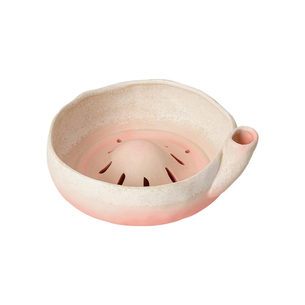 Self-Spinning Berry Washing Bowl Easy-clean Fruit Cleaning Strainer For Fruits