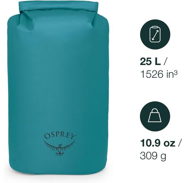 Рюкзак Osprey Wildwater 25 mars orange