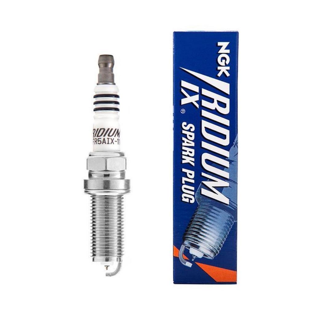 NGK LFR5AIX-11 6708 Iridium Spark Plug for Ix35, Sonata, Sportage, Forte, K5