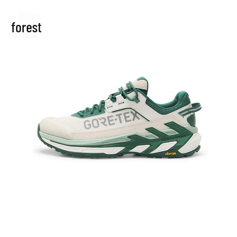 KOLON SPORT MOVE ALPHA GTX Водонепроницаемые походные ботинки