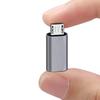 Tablet Data Cable Fast Transfer Type-C to Micro USB Converter USB-C Adapter Socket OTG Adapter