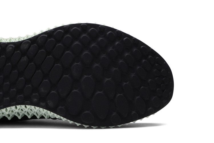 Men's Sneakers adidas Alphaedge 4D Black Core Black/Core Black/Carbon