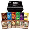 OCG Duel Monsters Duelist Card Protector Six Attribute Set Yu-Gi-Oh!