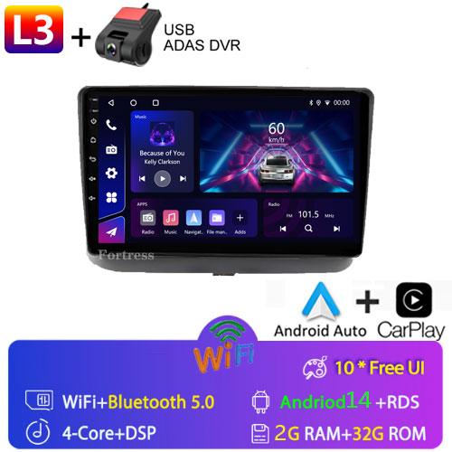 4G Android 13 Радио для Toyota Corolla E110 VIII 1995-2002 Правый руль Автомобильный стерео Мультимедийный проигрыватель Carplay Auto GPS навигация