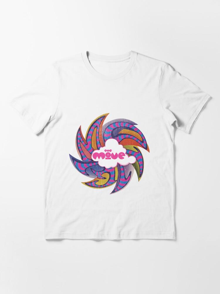 The Move The Move Essential T-Shirt