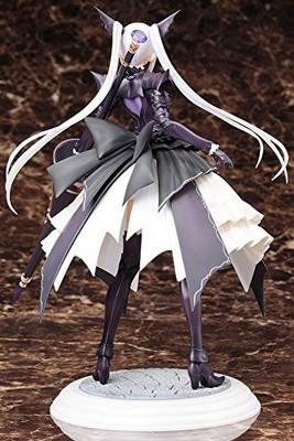 Kotobukiya Shining Resonance Эксела Ноа Аура Масштаб 1/8 ПВХ Окрашенная Фигурка Япония