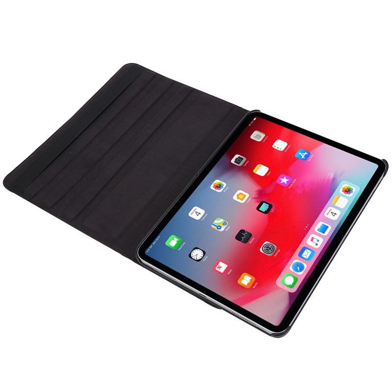 Для iPad мини (2024)/iPad мини (2021) Чехол для планшета ENKAY HAT PRINCE Чехол-подставка из искусственной кожи с текстурой личи