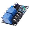 AC 12 -15V Speaker Protection Board Adjustable Dual Channel Module  Speaker Circuit
