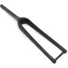 700c Gravel Fork Carbon Fiber Road Bicycle Front Fork 700C Disc MTB Gravel Bike Fork 700*47C Thru Axle 12X100mm