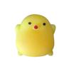 Chick Toy Slow Rebound Soft TPR Stress Anxiety Animal Relief Chicken Portable Adults Ye Z6Z1