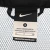 Nike Short Sleeve Mesh Switching Best S Black Men's Used