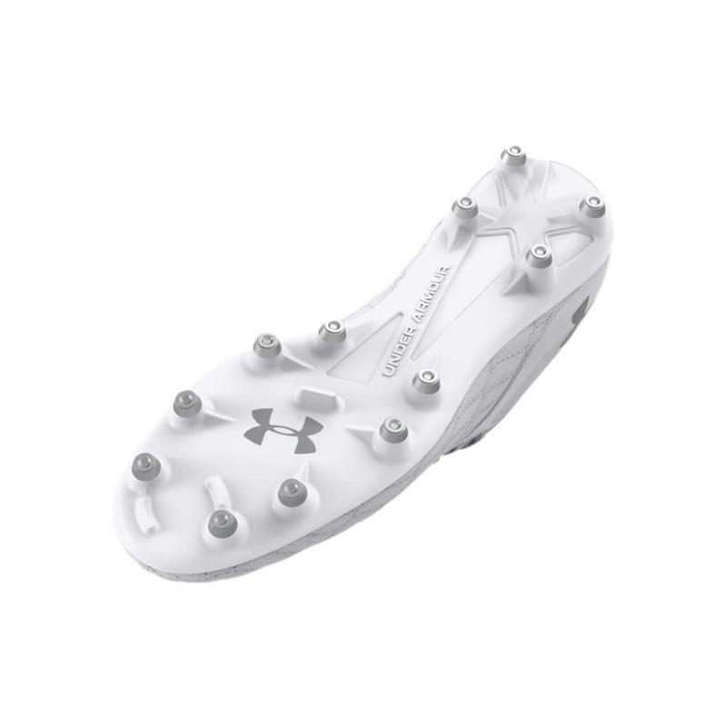 Under Armour Кроссовки Magnetico Select 3 FG 'Белый металлик серебристый' 3027039-100