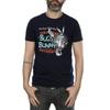 Looney Tunes Mens Bugs Bunny Vintage Cotton T-Shirt