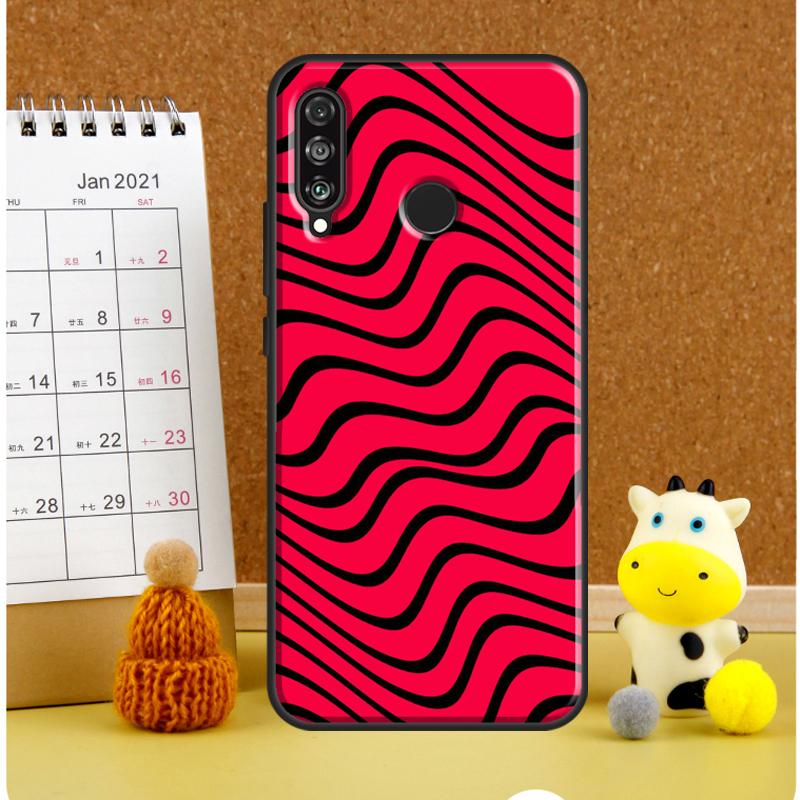 PewDiePie Машет Рукой Для Huawei Nova 12i 12s 7i 8i 11i 11 9 10 SE Y60 Y61 Y70 Y72 Y73 Y90 Y91 P30 P40 Lite Чехол