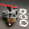 31A-2M5E711 31A-2M5E766 Карбюратор для снегоуборщика Troy Bilt Squall 210 объемом 123 куб. см