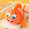 Cartoon Nemo Oceanarium Plush Stuffed Toy Simulation Fish Doll Kid Birthday Gift