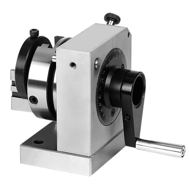 Kedehe High Precision Three-Jaw Punch Grinder CN plug (adapter included)